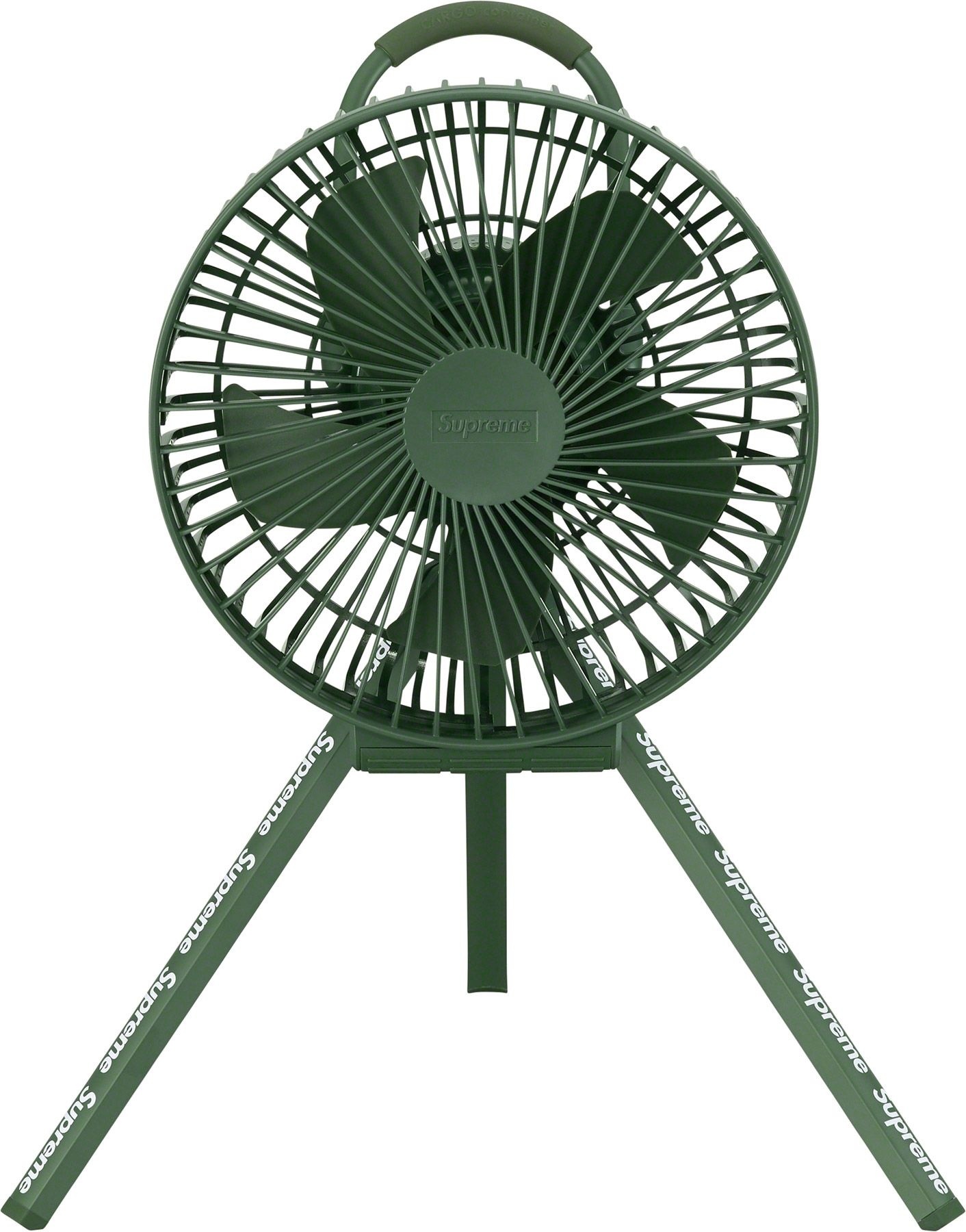 Supreme®/Cargo Container Electric Fan view 16